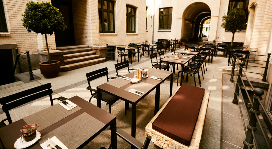 Estancia Steaks Große Reichenstraße 27 20457 Hamburg Die 5 besten Restaurants in Hamburg | TheFork blog